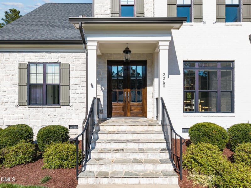 2260 Duskywing Dr, Raleigh, NC 27613