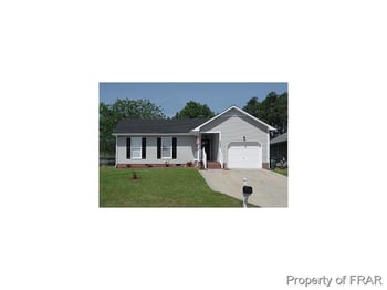2260 Spindle Tree Dr, Fayetteville, NC 28348