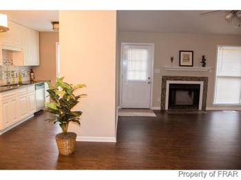 2260 Spindle Tree Dr, Fayetteville, NC 28348
