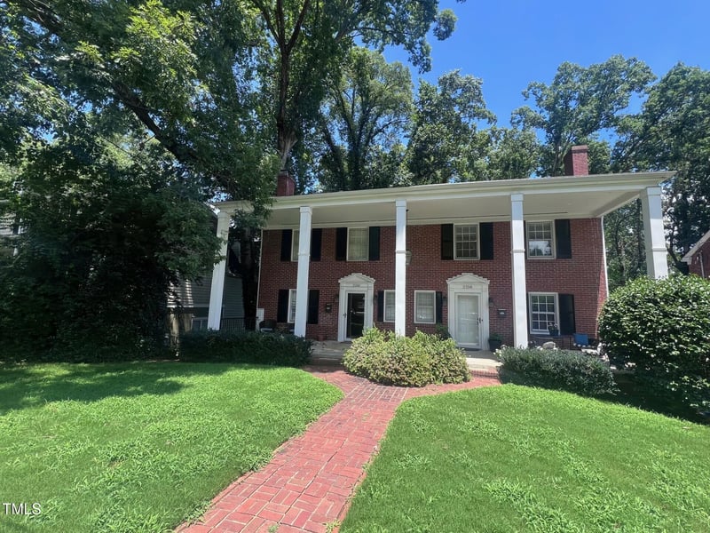 2260 The Cir, Raleigh, NC 27608
