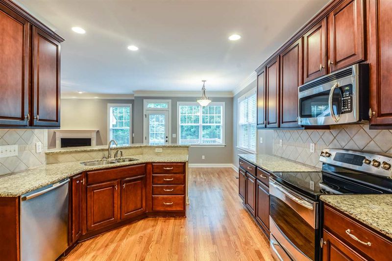 2261 Dunlin Ln, Raleigh, NC 27614