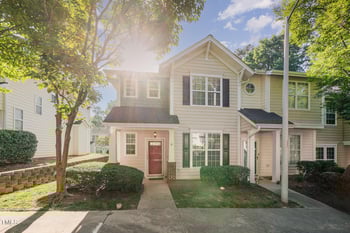 2261 Plum Frost Dr, Raleigh, NC 27603