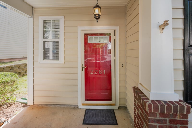2261 Plum Frost Dr, Raleigh, NC 27603