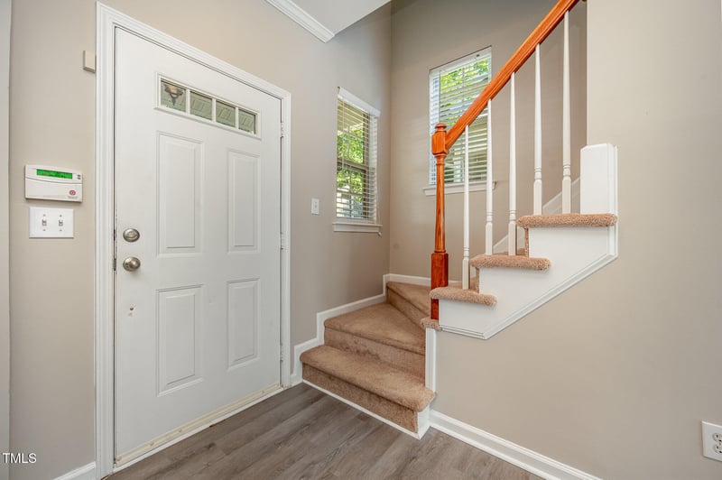 2261 Plum Frost Dr, Raleigh, NC 27603