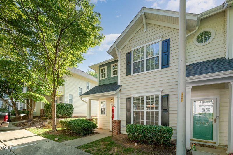 2261 Plum Frost Dr, Raleigh, NC 27603