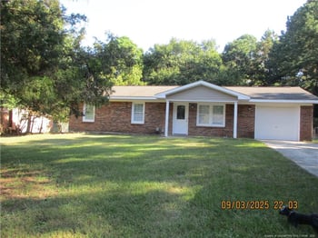 2263 Shaw Ext Rd, Fayetteville, NC 28311
