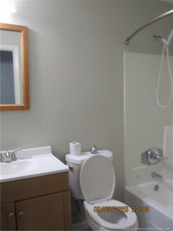 2263 Shaw Ext Rd, Fayetteville, NC 28311