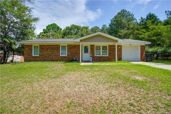 2263 Shaw Rd, Fayetteville, NC 28311