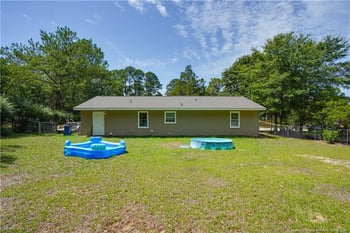 2263 Shaw Rd, Fayetteville, NC 28311