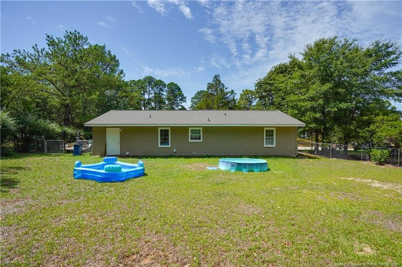 2263 Shaw Rd, Fayetteville, NC 28311