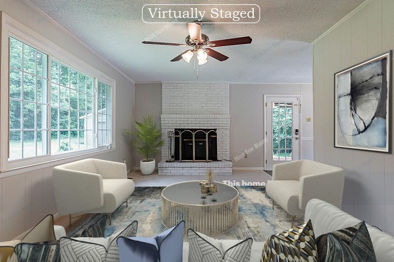 2263 Stone St, Mebane, NC 27302