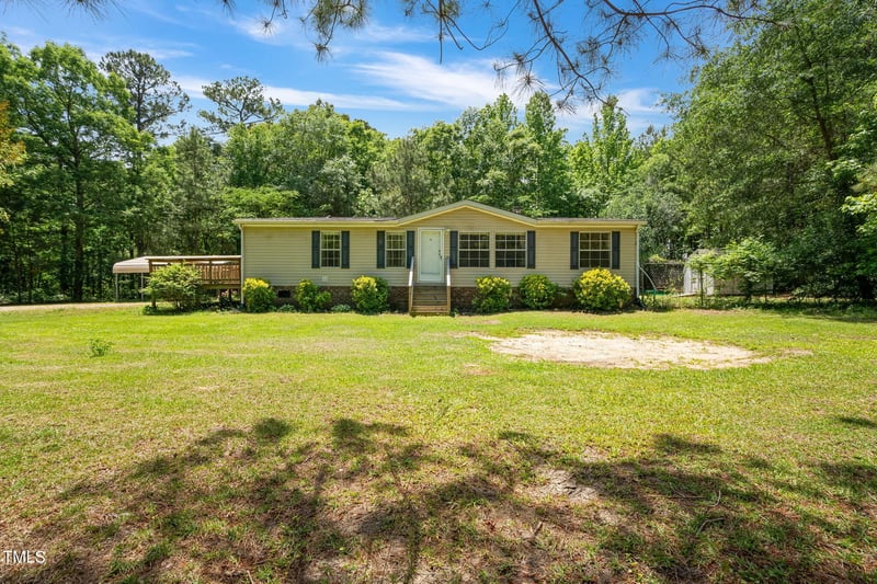 2263 Us 421 , Lillington, NC 27546