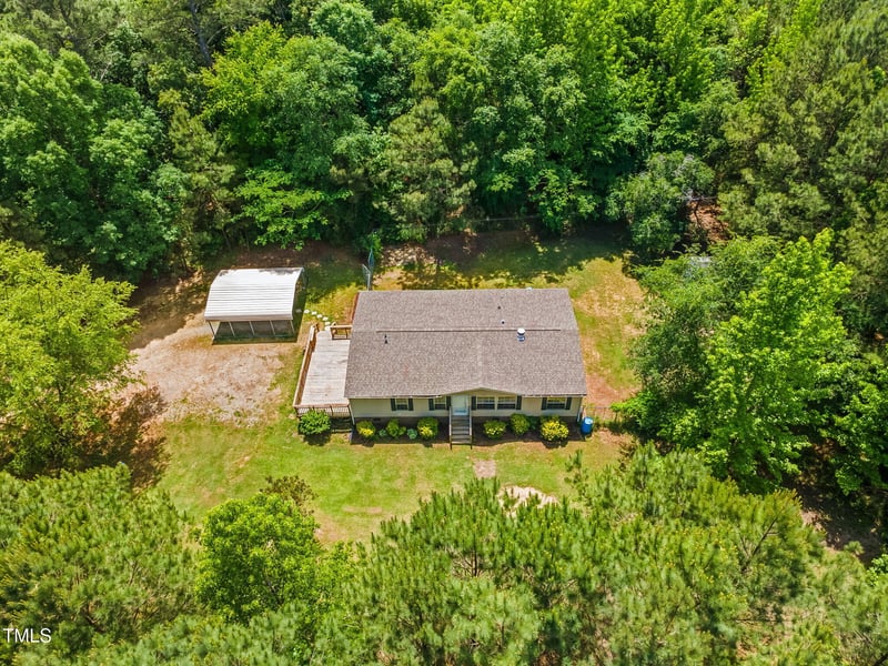 2263 Us 421 , Lillington, NC 27546