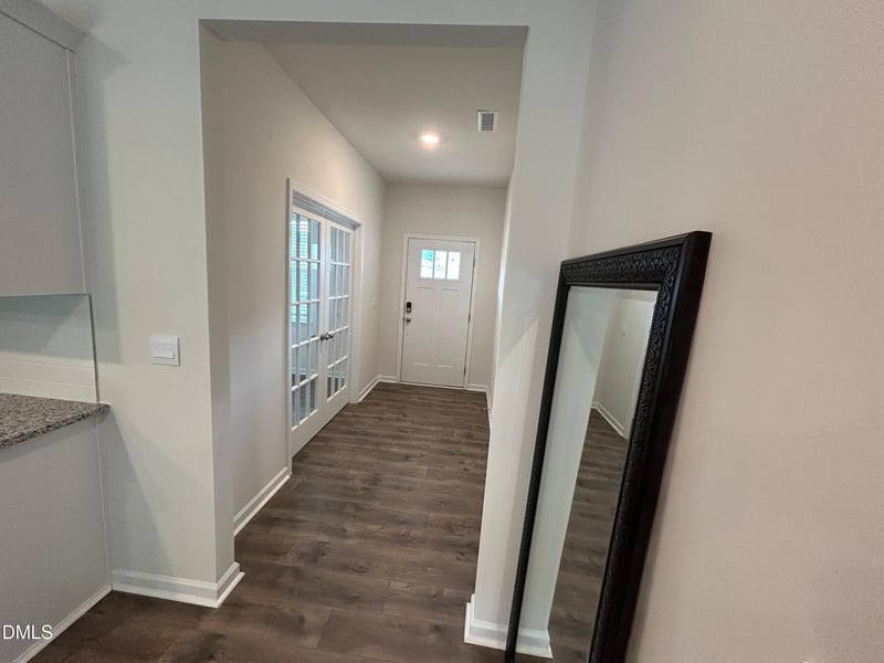 2264 Fletchers Ridge Dr, Durham, NC 27703