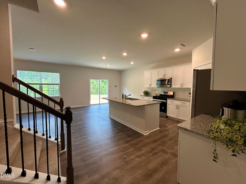 2264 Fletchers Ridge Dr, Durham, NC 27703