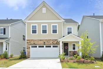 2264 Jollay St, Durham, NC 27703