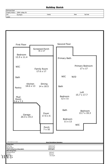2264 Jollay St, Durham, NC 27703