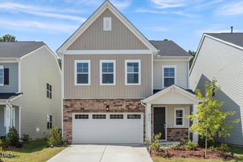 2264 Jollay St, Durham, NC 27703