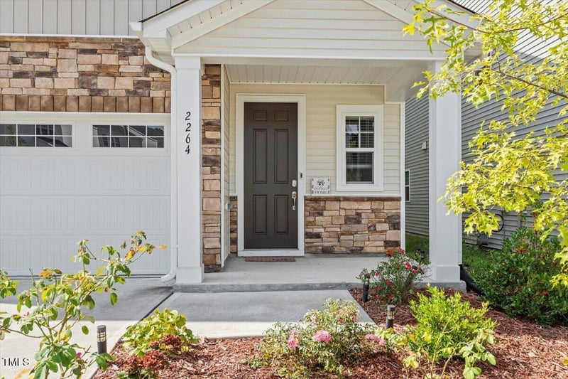 2264 Jollay St, Durham, NC 27703