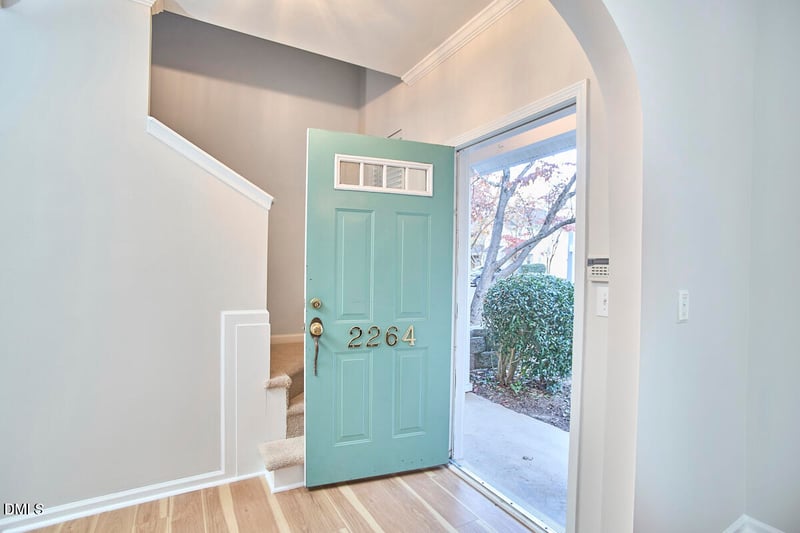 2264 Plum Frost Dr, Raleigh, NC 27603