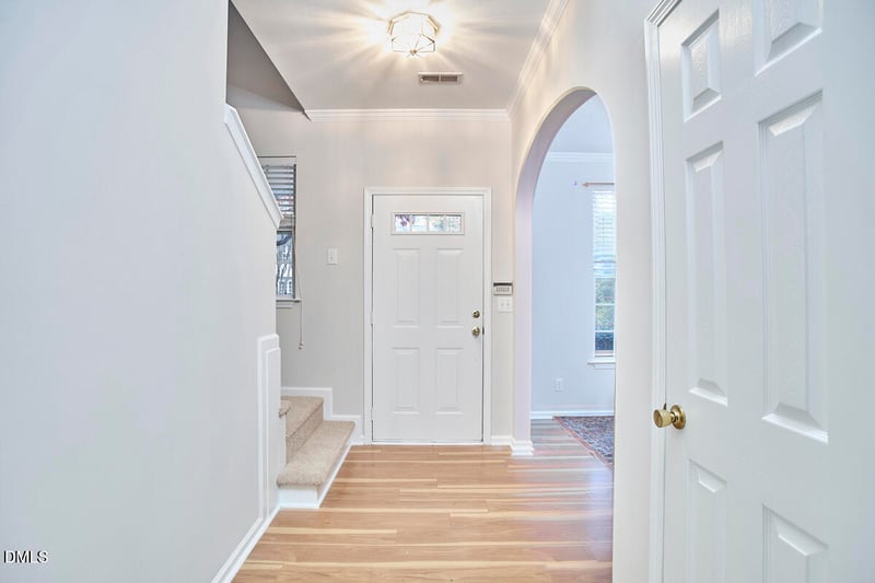 2264 Plum Frost Dr, Raleigh, NC 27603