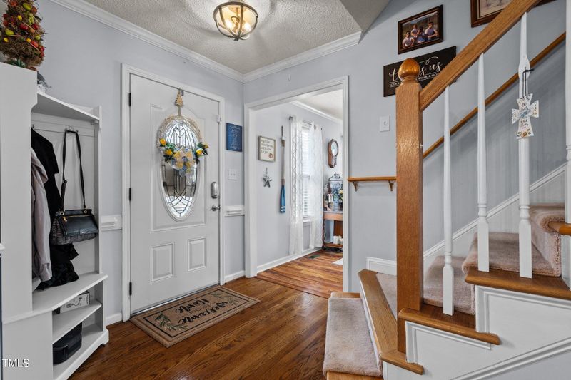 2264 Rowland Pond Dr, Willow Springs, NC 27592