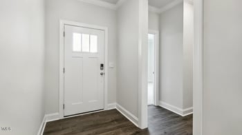 2264 Warbler Dr, Apex, NC 27539