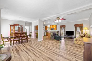 2265 Bud Lipscomb Rd, Willow Springs, NC 27592