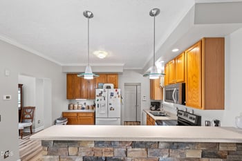 2265 Bud Lipscomb Rd, Willow Springs, NC 27592
