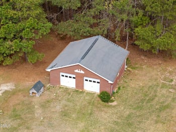 2265 Bud Lipscomb Rd, Willow Springs, NC 27592