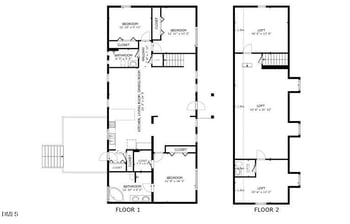 2265 Bud Lipscomb Rd, Willow Springs, NC 27592