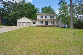2265 Dockvale Dr, Fayetteville, NC 28306