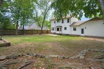 2265 Dockvale Dr, Fayetteville, NC 28306