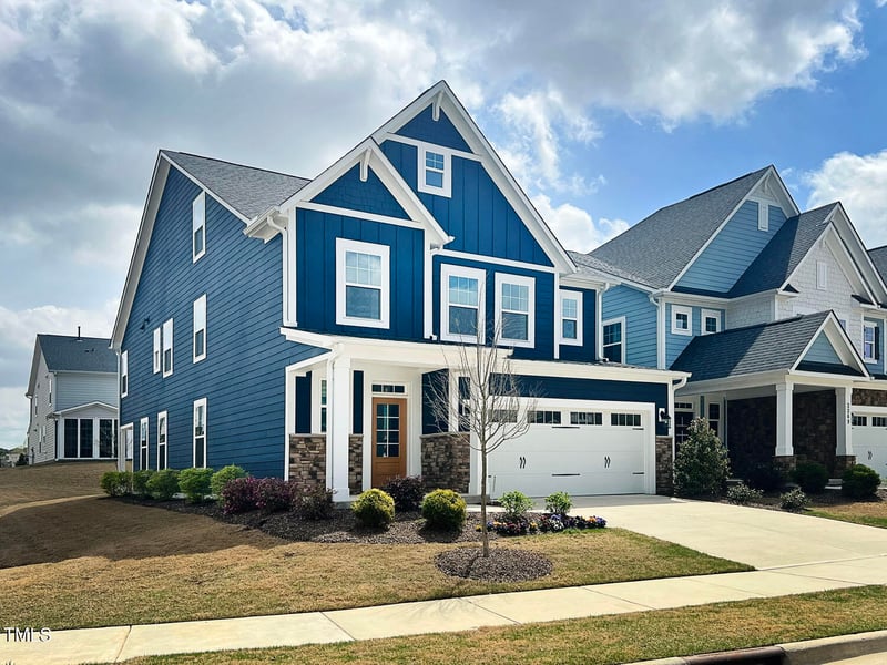 2265 Kettle Falls Station, Apex, NC 27502