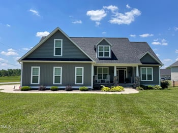 2265 Lacy Holt Rd, Graham, NC 27253