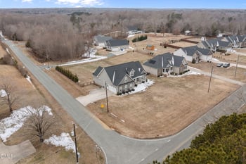 2265 Lacy Holt Rd, Graham, NC 27253