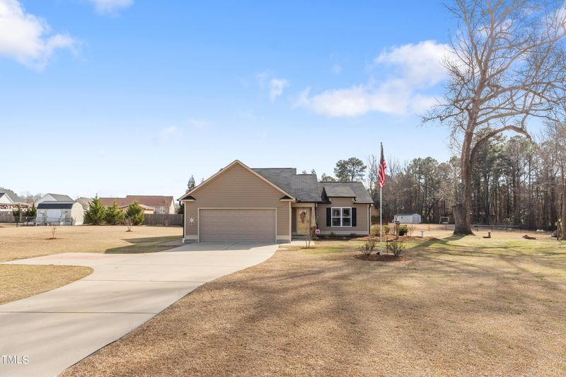 2265 Old Fairground Rd, Angier, NC 27501