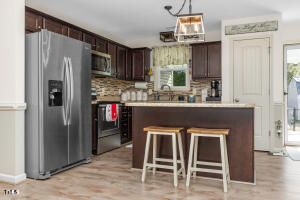 2265 Old Fairground Rd, Angier, NC 27501