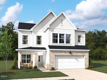 2265 Seraphic Way #393, Rolesville, NC 27571