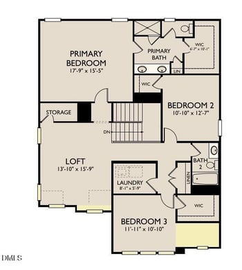2265 Seraphic Way #393, Rolesville, NC 27571