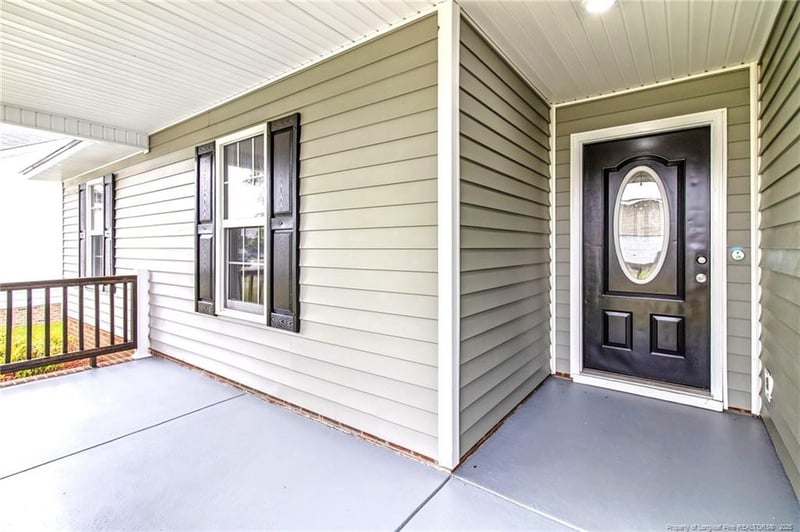 2265 Stornoway Ct, Fayetteville, NC 28306