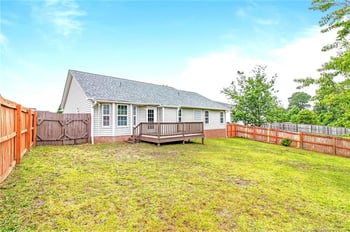 2265 Stornoway Ct, Fayetteville, NC 28306