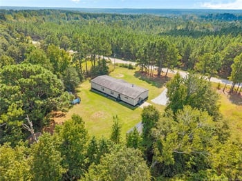 2266 Byrds Pond Rd, Erwin, NC 28339