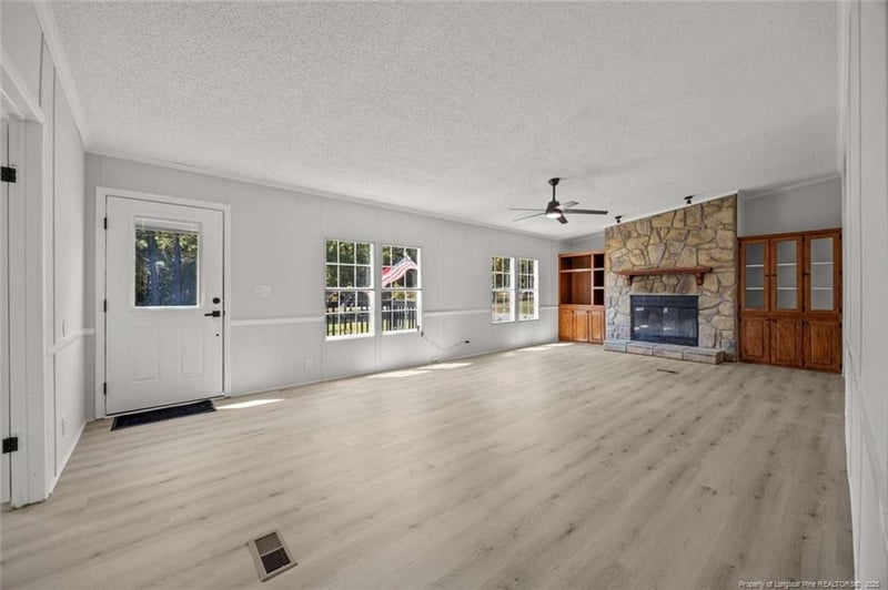 2266 Byrds Pond Rd, Erwin, NC 28339