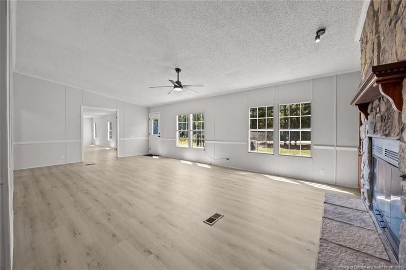 2266 Byrds Pond Rd, Erwin, NC 28339