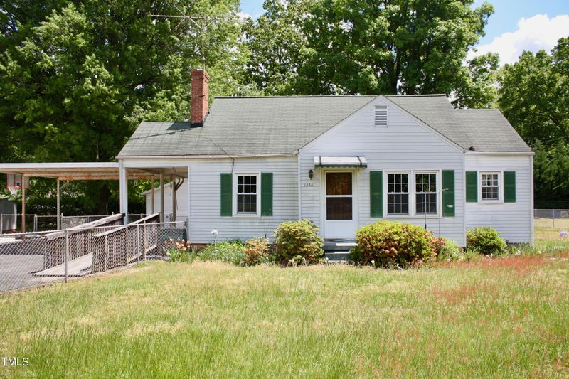 2266 May Dr, Burlington, NC 27215