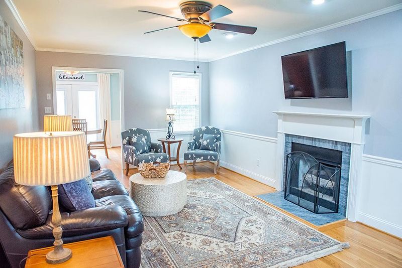 2266 Thee Hester Rd, Roxboro, NC 27574