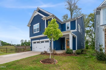 2267 Grants Pass Station, Apex, NC 27502