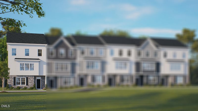 2267 Horton Park Dr, Apex, NC 27539