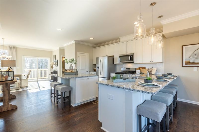 2267 Red Knot Ln #68, Apex, NC 27502